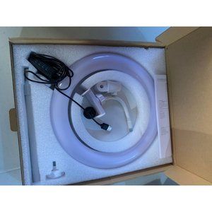 10 Inch Ring Fill Light Perfect To Get You Started